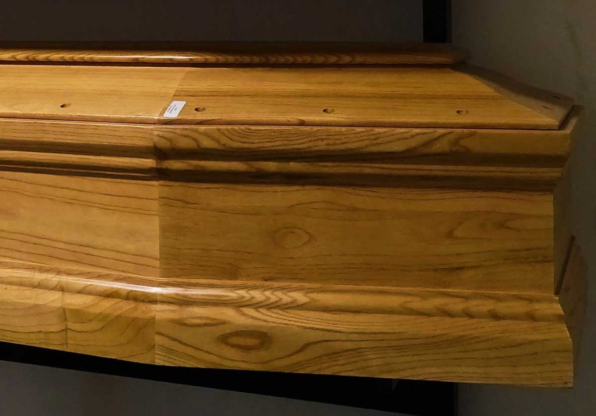 Articoli Funerari