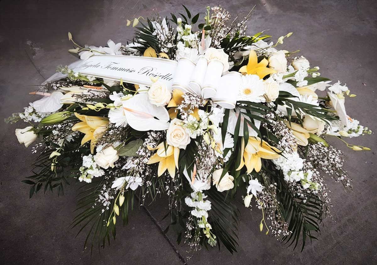 Composizioni Floreali